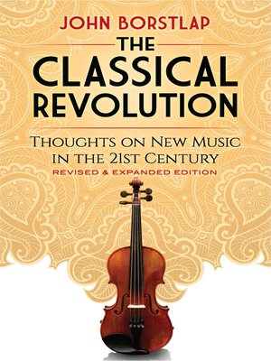 cover image of The Classical Revolution
